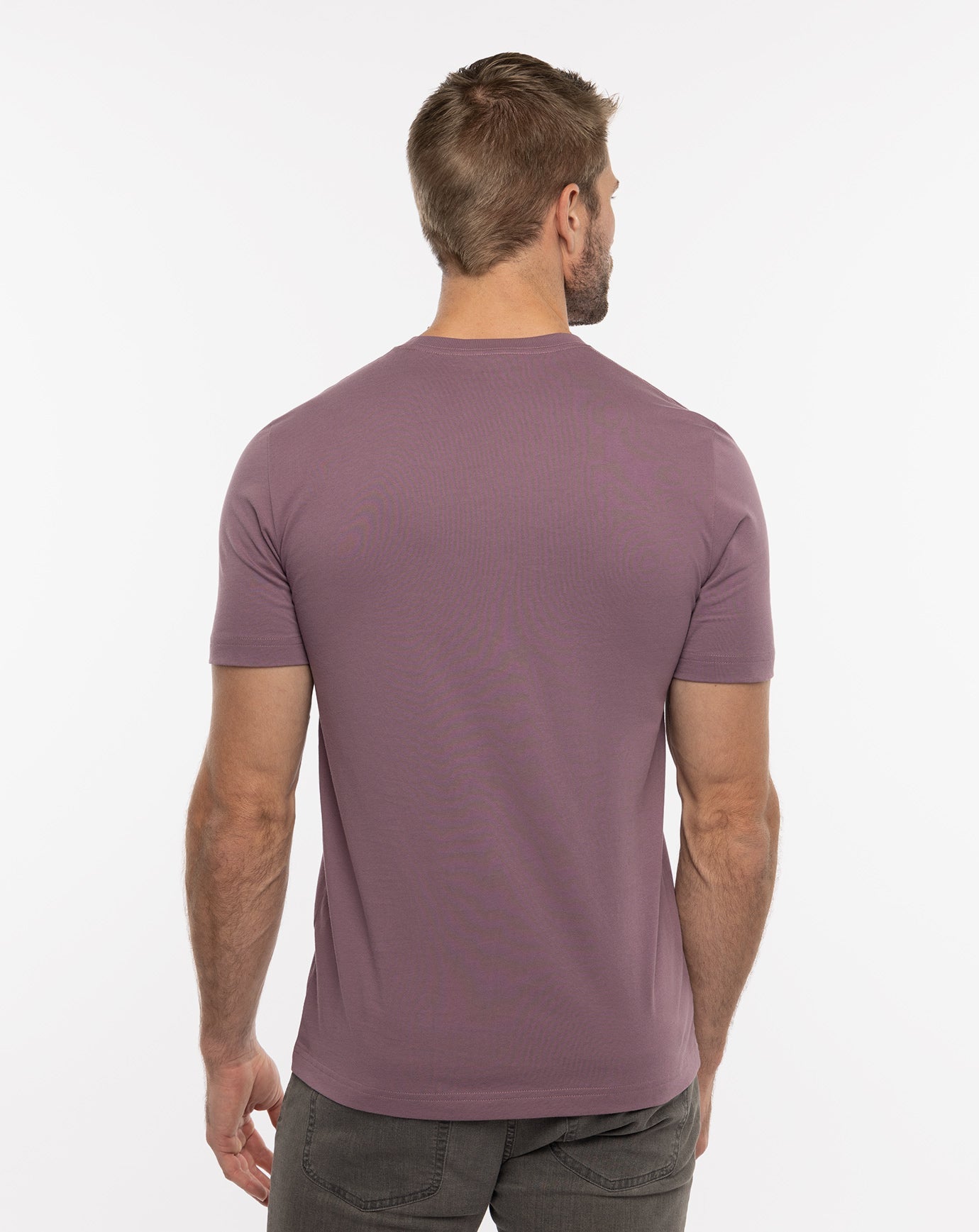 Flint Travis Mathew Stingray Swim Tee