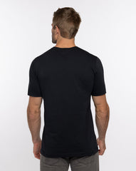 Black Travis Mathew Margarita Memories Tee
