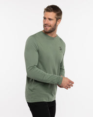 Laurel Travis Mathew Naturalist Tee