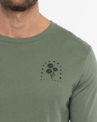 Laurel Travis Mathew Naturalist Tee