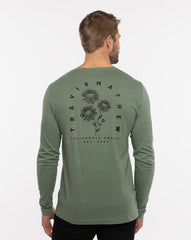 Laurel Travis Mathew Naturalist Tee