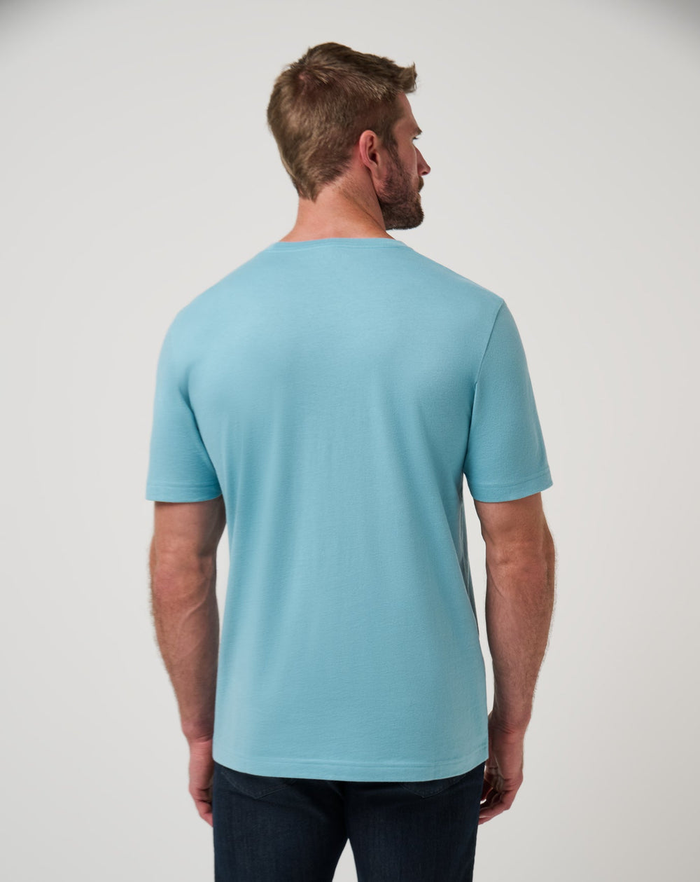 Cameo Travis Mathew Sunshine Shore Tee