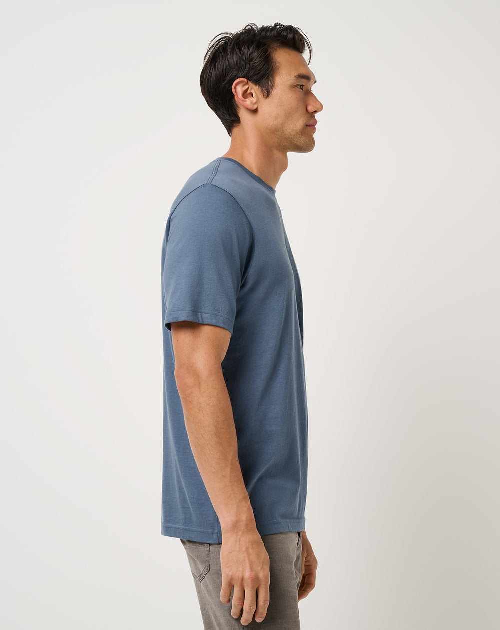 Bering Sea Travis Mathew Snorkel Spot Tee