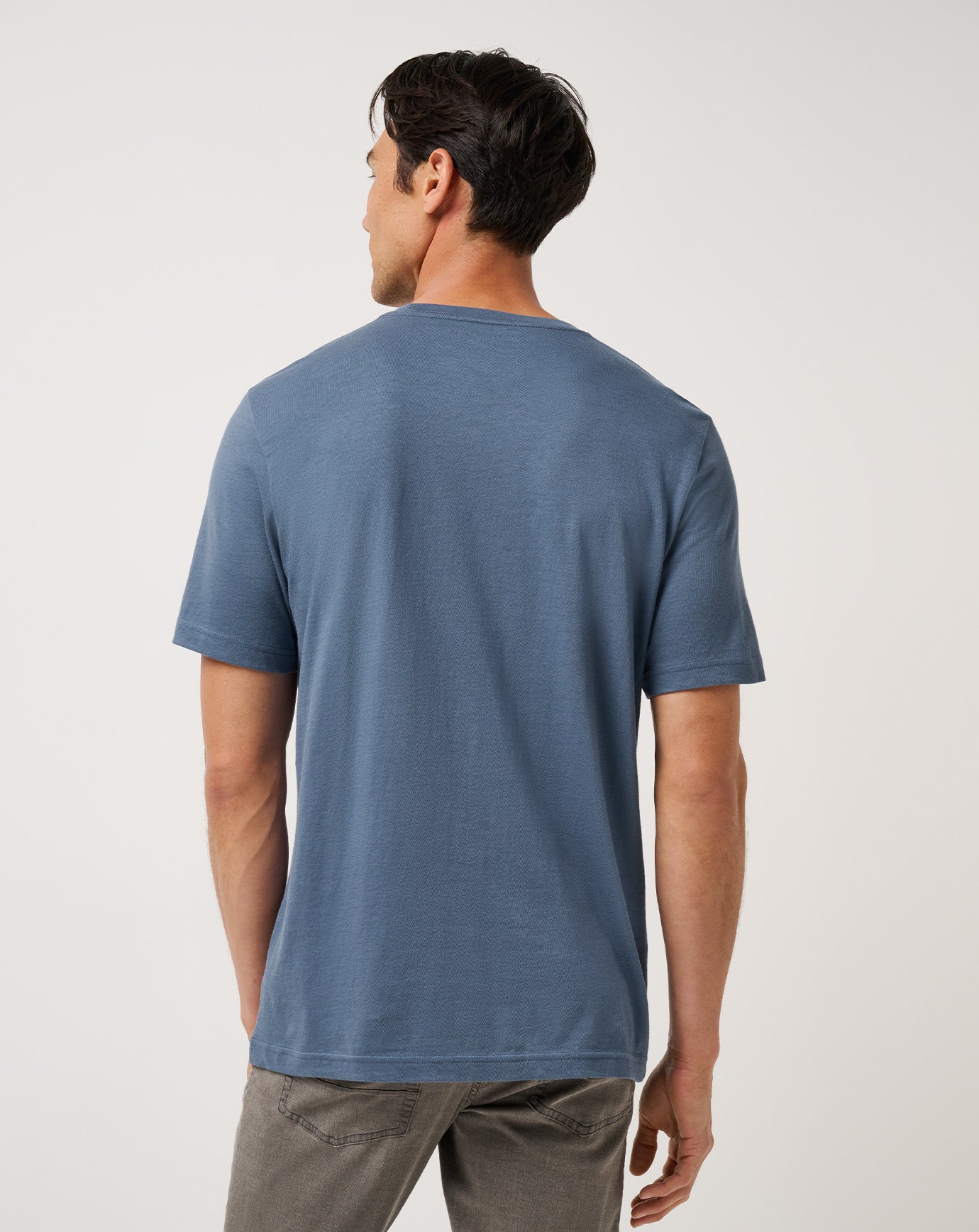 Bering Sea Travis Mathew Snorkel Spot Tee