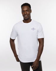 White Travis Mathew Boynton Canyon 2.0 Tee