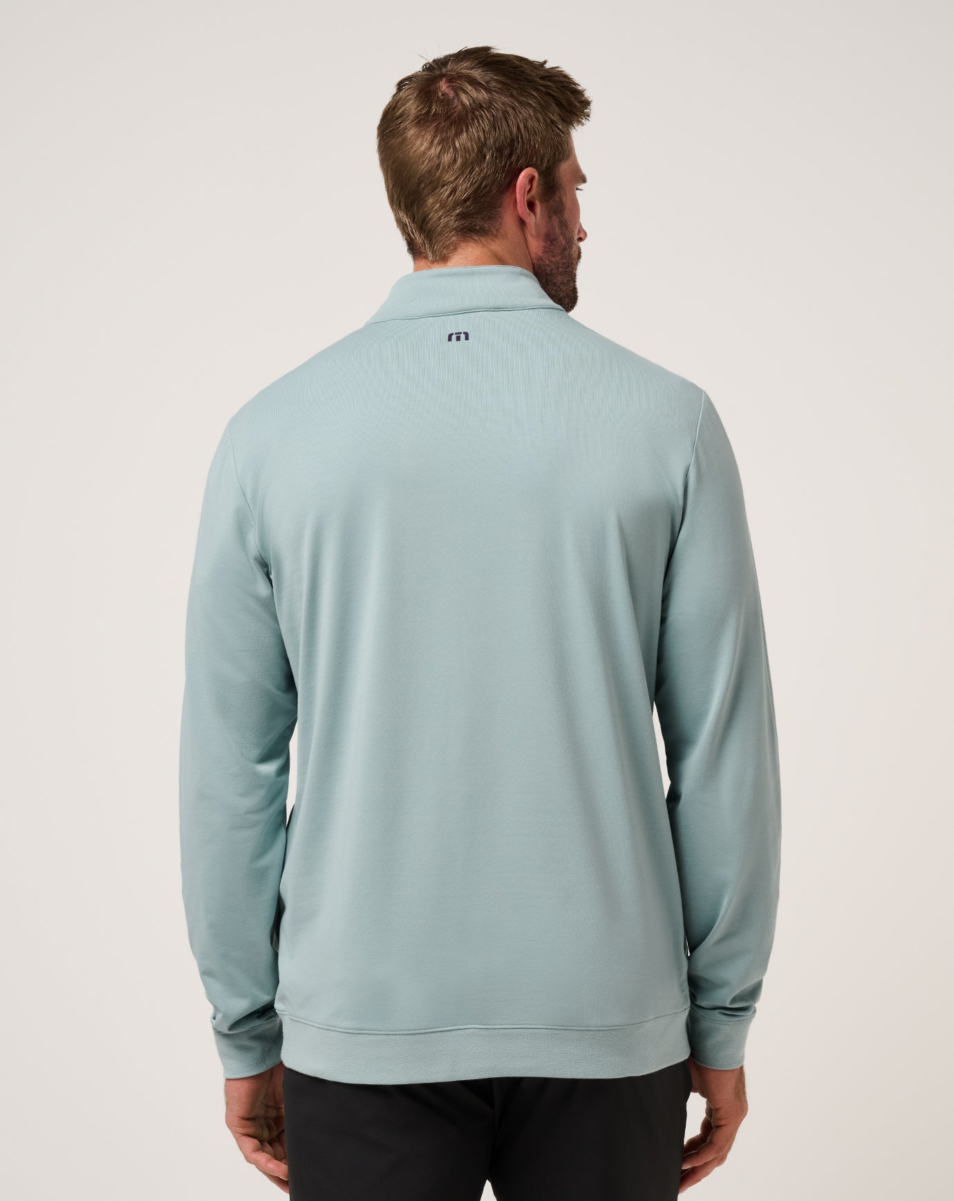 Arona Travis Mathew Trophy Life Quarter Zip