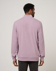 Elderberry Travis Mathew Cloud Quarter Zip 2.0