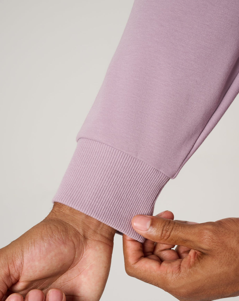 Elderberry Travis Mathew Cloud Quarter Zip 2.0