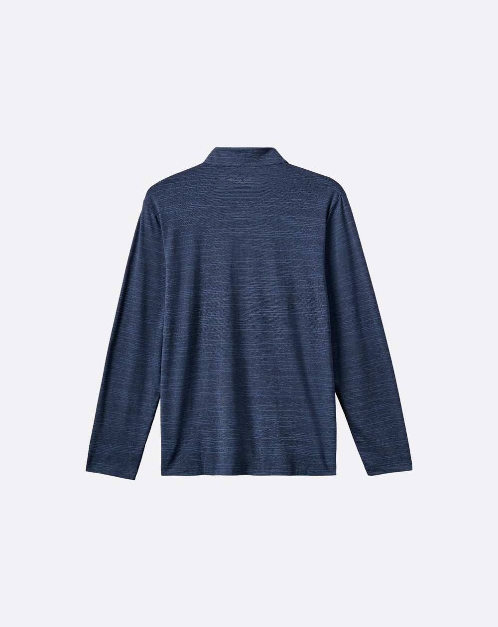 Vintage Indigo/Black Travis Mathew New York Yankees The Heater Quarter Zip