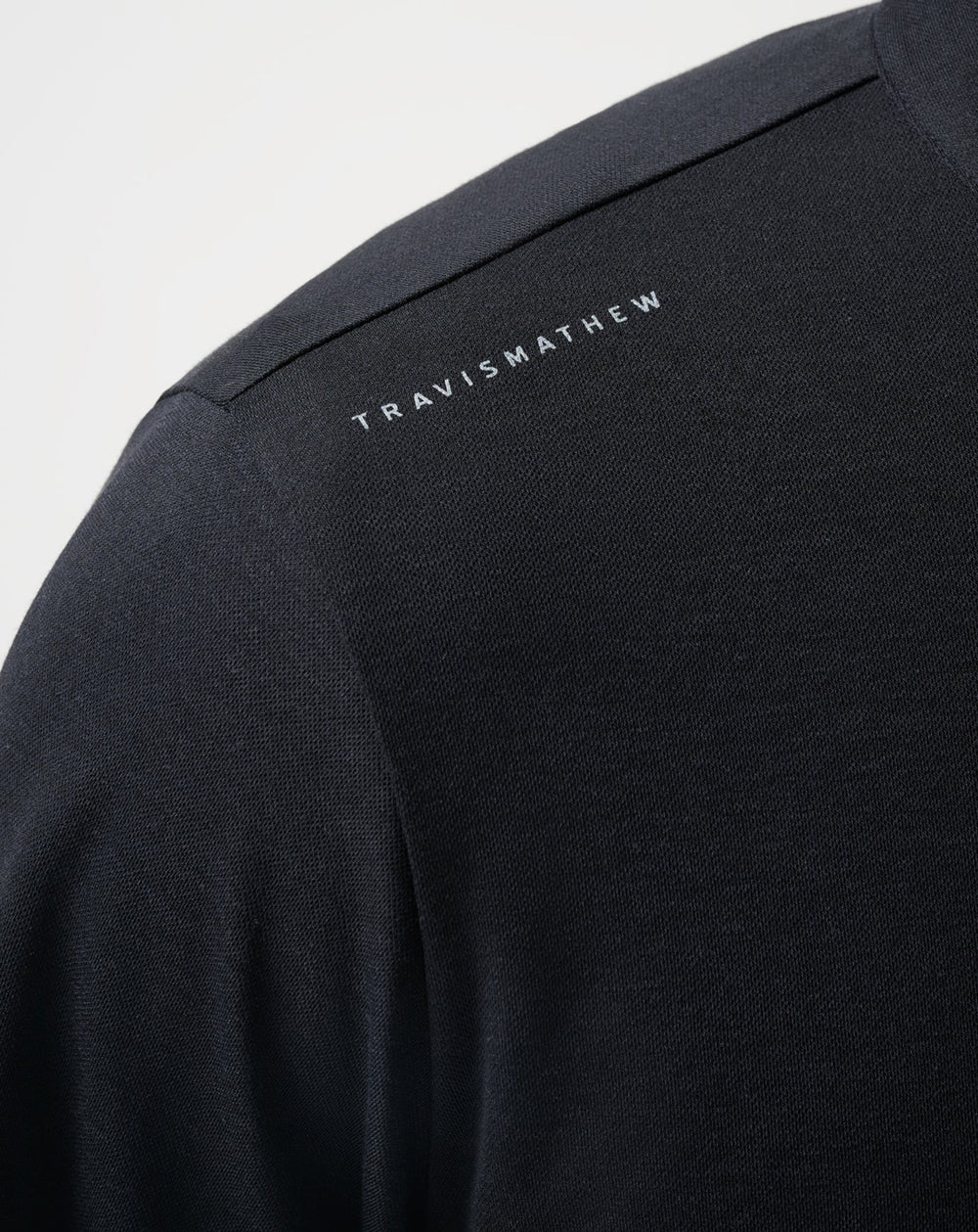 Black Travis Mathew Arizona Diamondbacks Time To Tailgate Quarter Zip