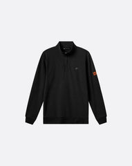 Black Travis Mathew USC Cloud Quarter Zip 2.0