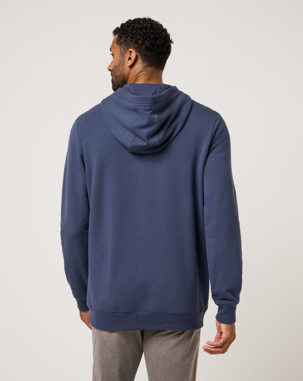 Mood Indigo Travis Mathew Coastal Cloud Hoodie
