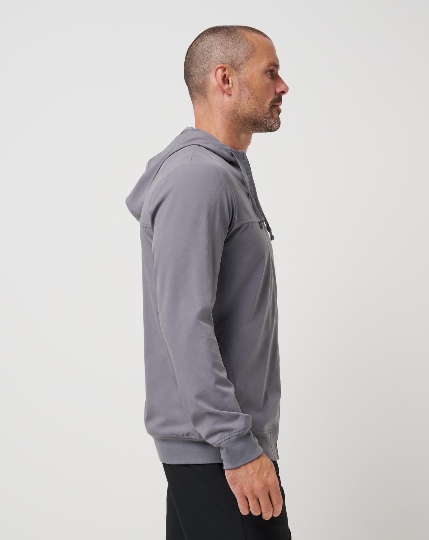 Quiet Shade Travis Mathew Wanderlust Hoodie