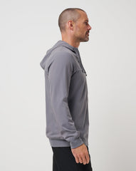 Quiet Shade Travis Mathew Wanderlust Hoodie