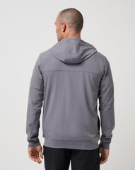 Quiet Shade Travis Mathew Wanderlust Hoodie