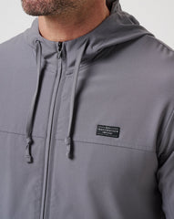 Quiet Shade Travis Mathew Wanderlust Hoodie