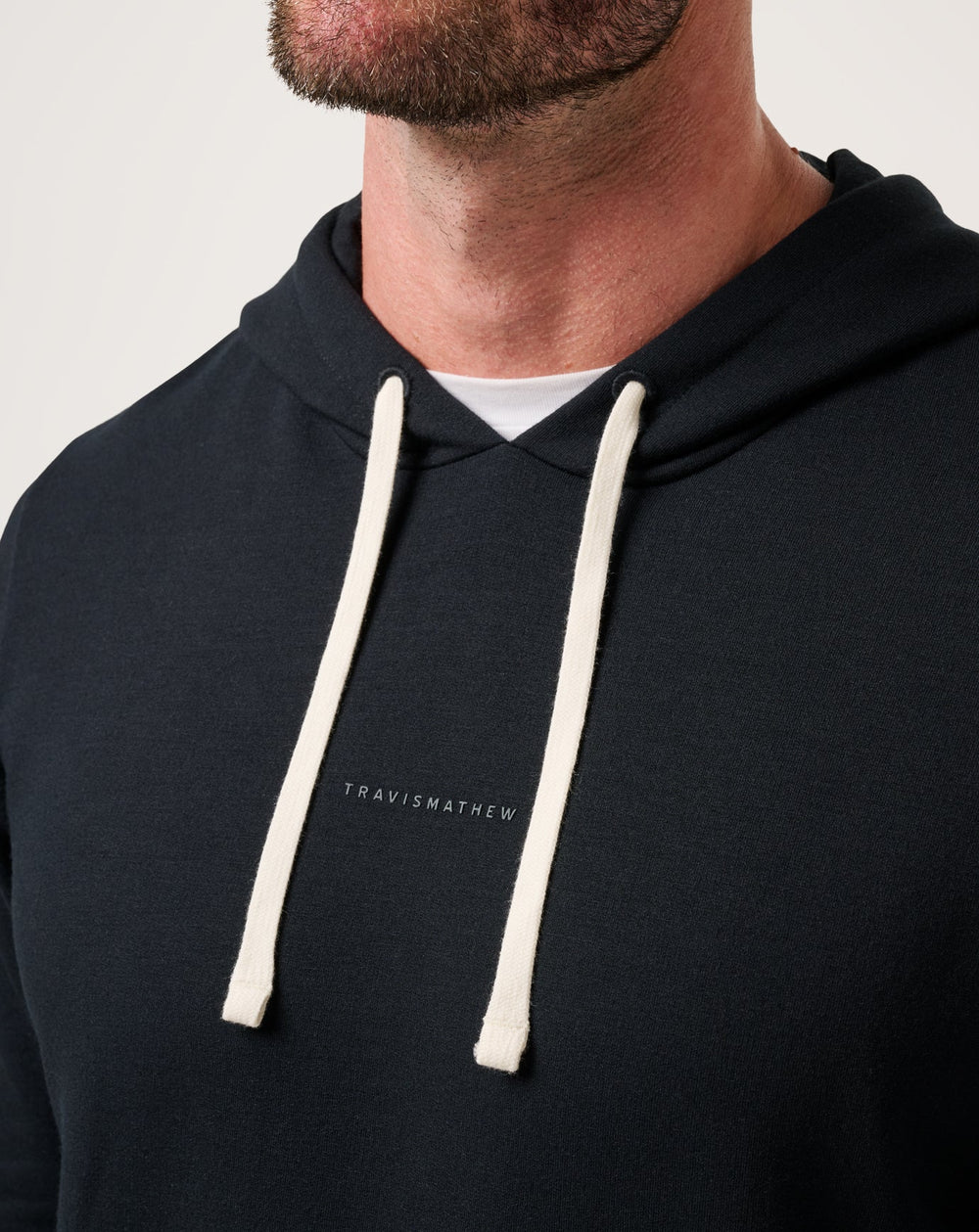 Black Travis Mathew Coastal Cloud Hoodie