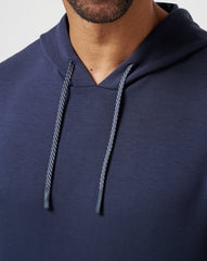 Total Eclipse Travis Mathew Fibercloud Hoodie