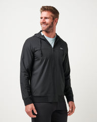 Black Travis Mathew Wanderlust Hoodie