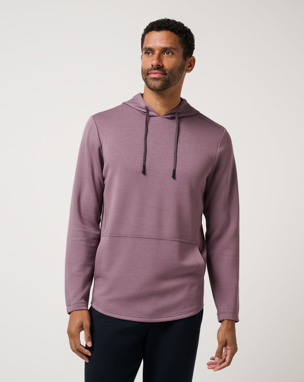 Moonscape Travis Mathew Fibercloud Hoodie
