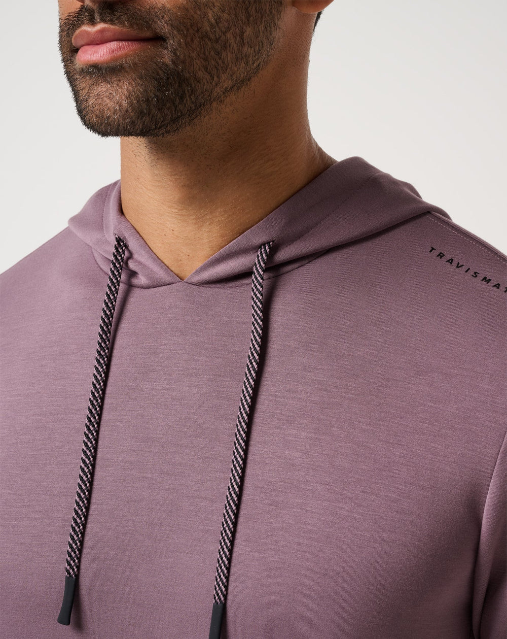 Moonscape Travis Mathew Fibercloud Hoodie