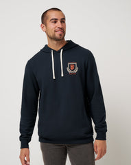 Black Travis Mathew San Francisco Giants Stadium Hoodie