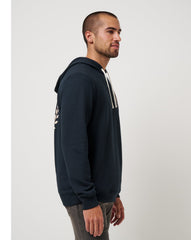Black Travis Mathew San Francisco Giants Stadium Hoodie