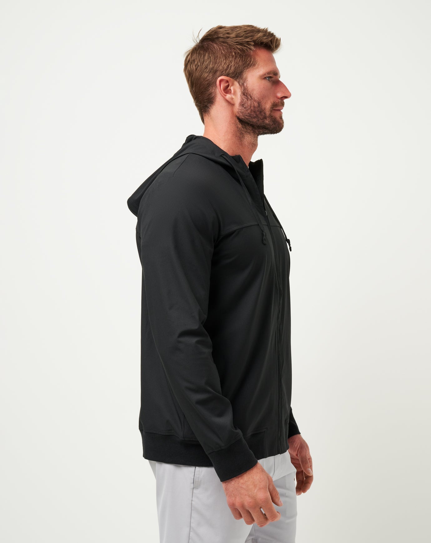 Black Travis Mathew USC Wanderlust Hoodie