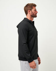 Black Travis Mathew USC Wanderlust Hoodie