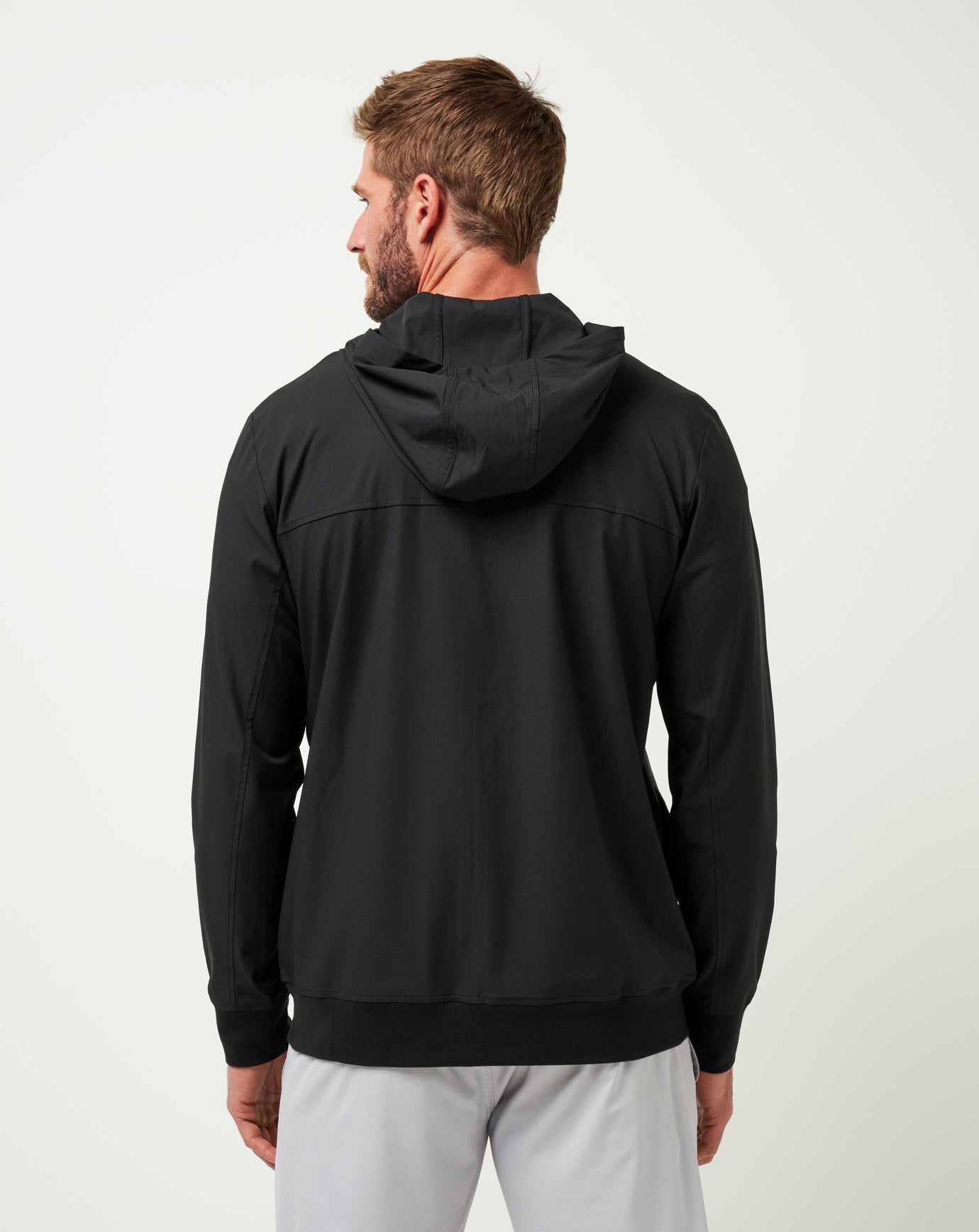Black Travis Mathew USC Wanderlust Hoodie