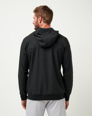 Black Travis Mathew USC Wanderlust Hoodie
