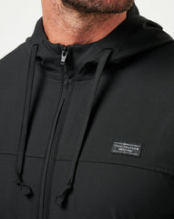 Black Travis Mathew USC Wanderlust Hoodie