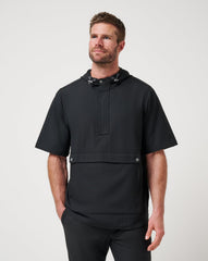 Black Travis Mathew Sport Mode Hoodie