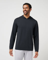 Black Travis Mathew Heater Pro Hoodie