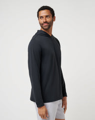 Black Travis Mathew Heater Pro Hoodie