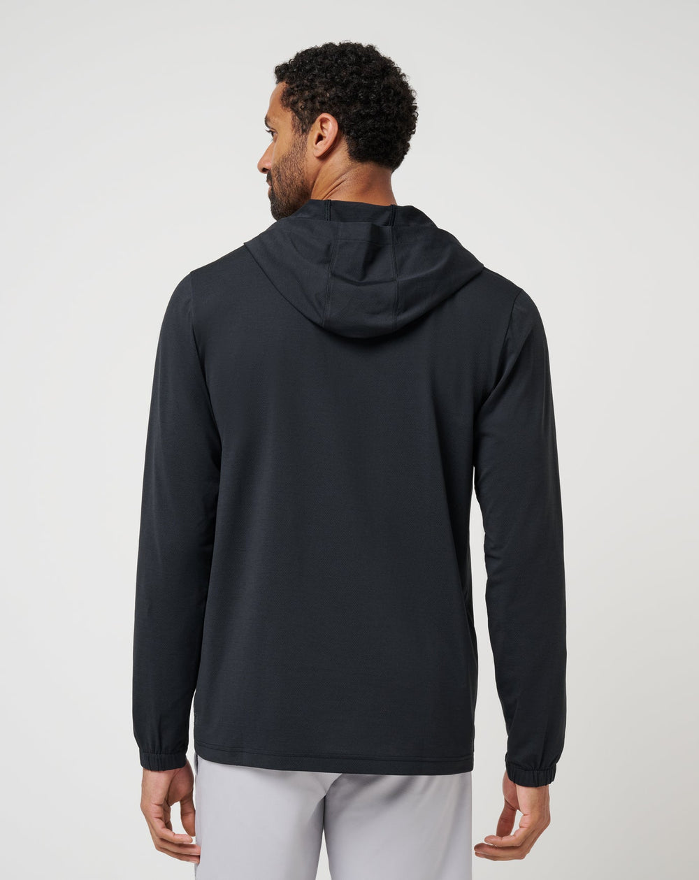 Black Travis Mathew Heater Pro Hoodie