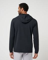 Black Travis Mathew Heater Pro Hoodie