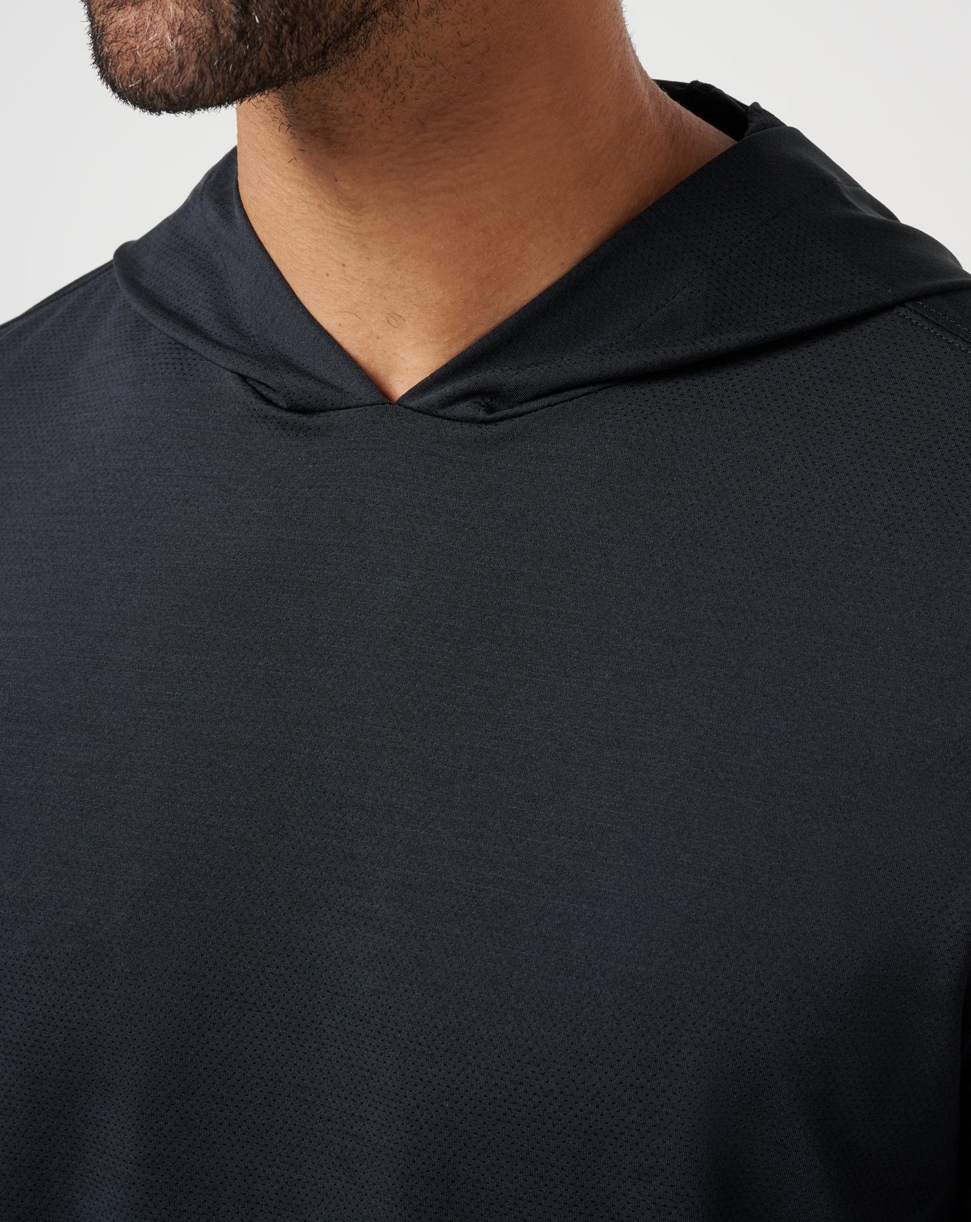 Black Travis Mathew Heater Pro Hoodie