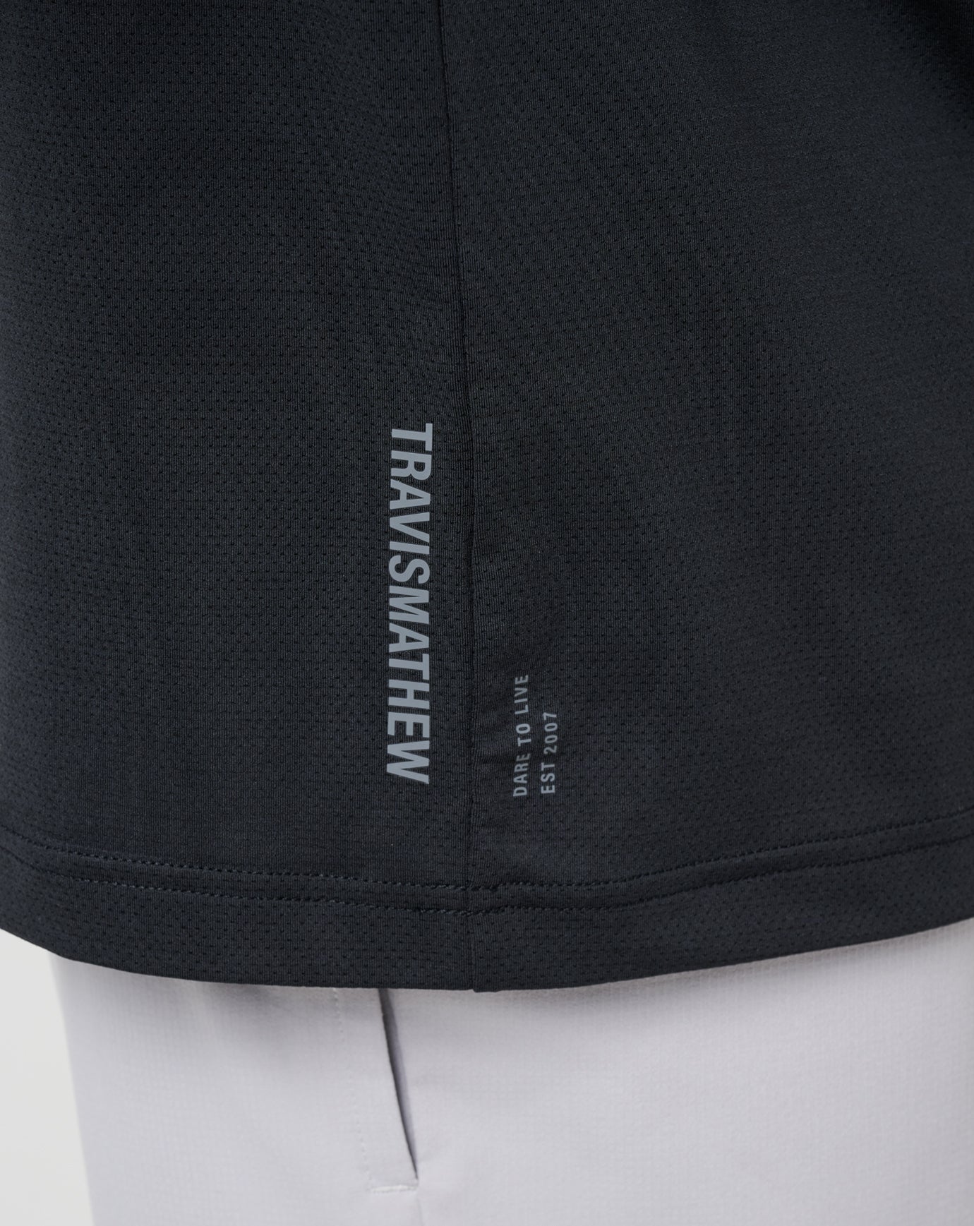 Black Travis Mathew Heater Pro Hoodie