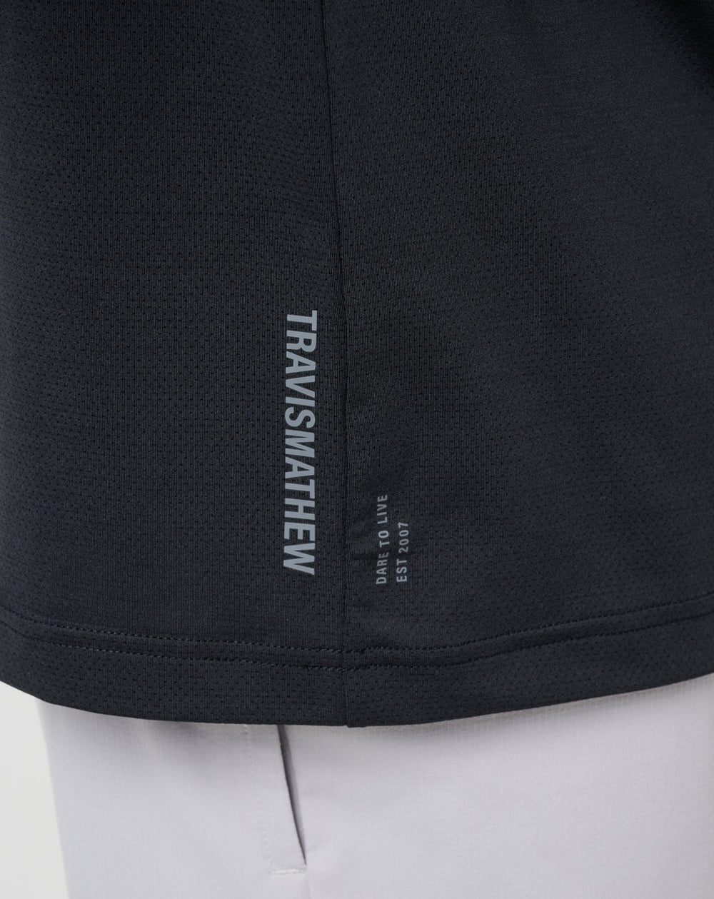 Black Travis Mathew Heater Pro Hoodie