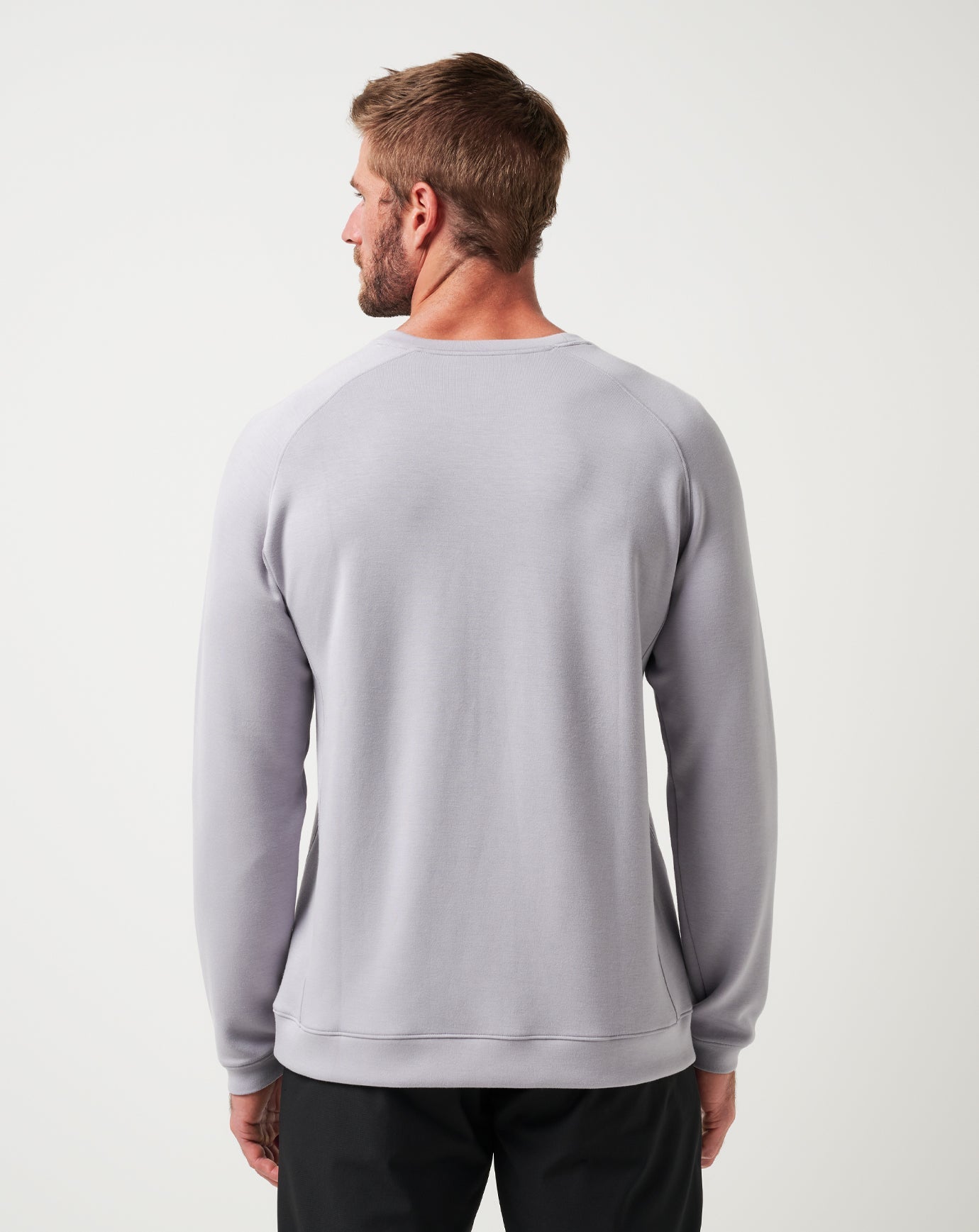 Sleet Travis Mathew Fibercloud Crew