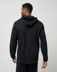 Black Travis Mathew Sideslip Hoodie