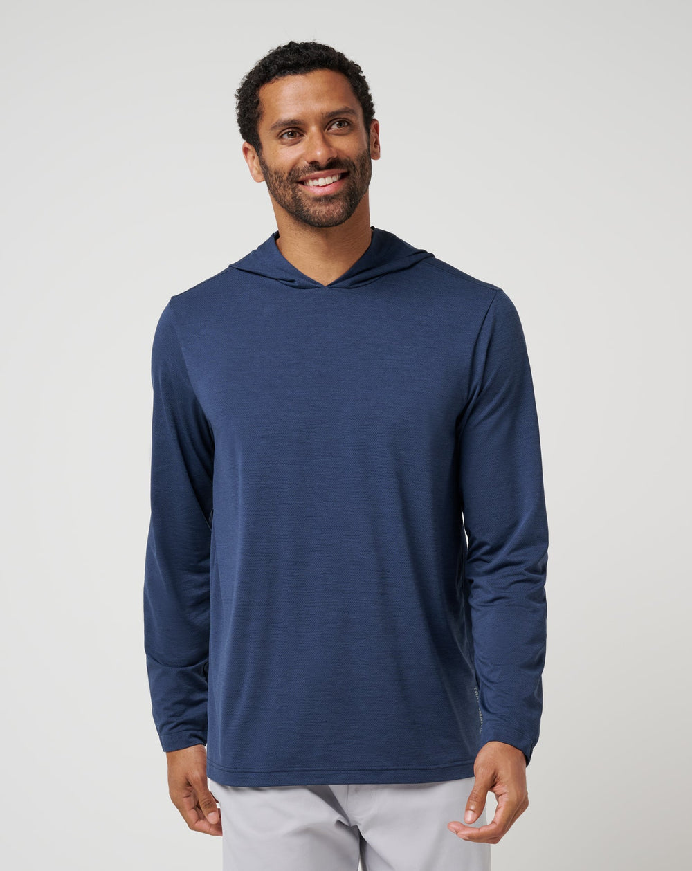 Total Eclipse Travis Mathew Heater Pro Hoodie