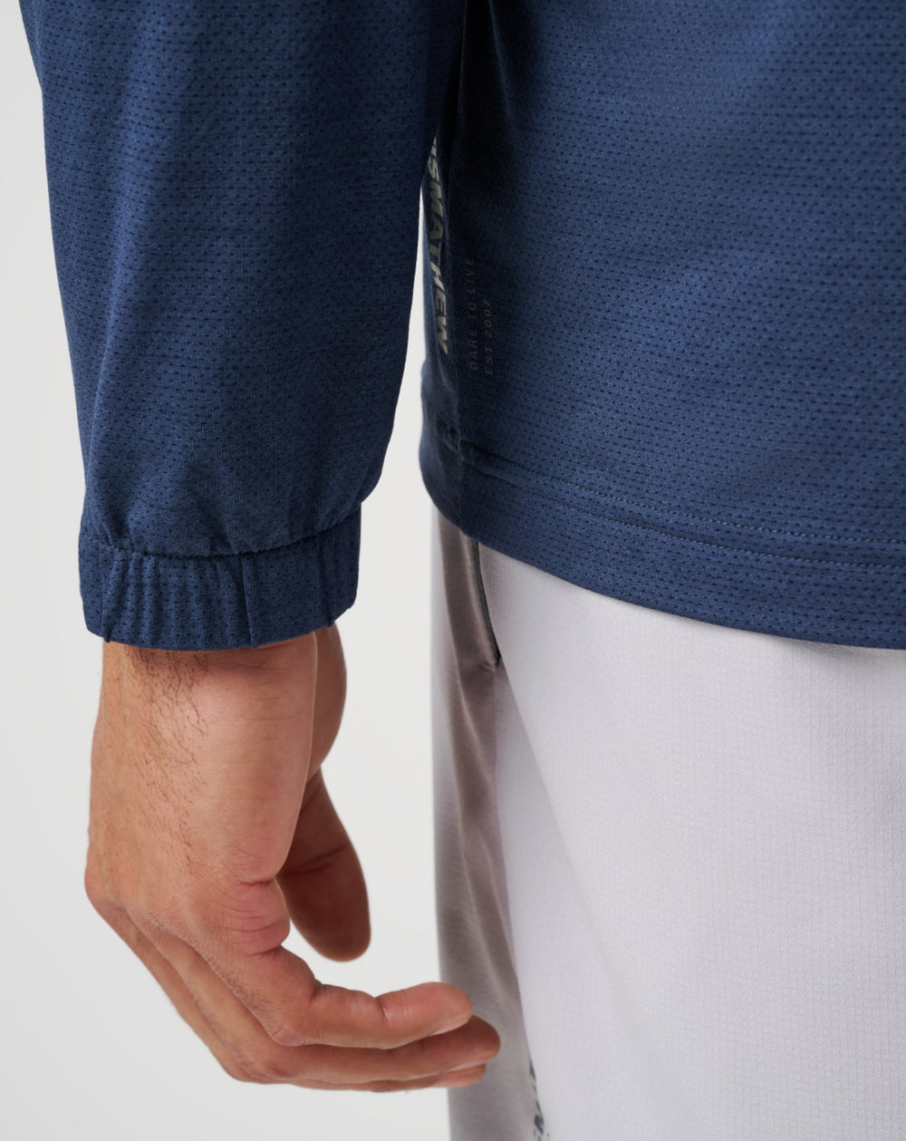 Total Eclipse Travis Mathew Heater Pro Hoodie
