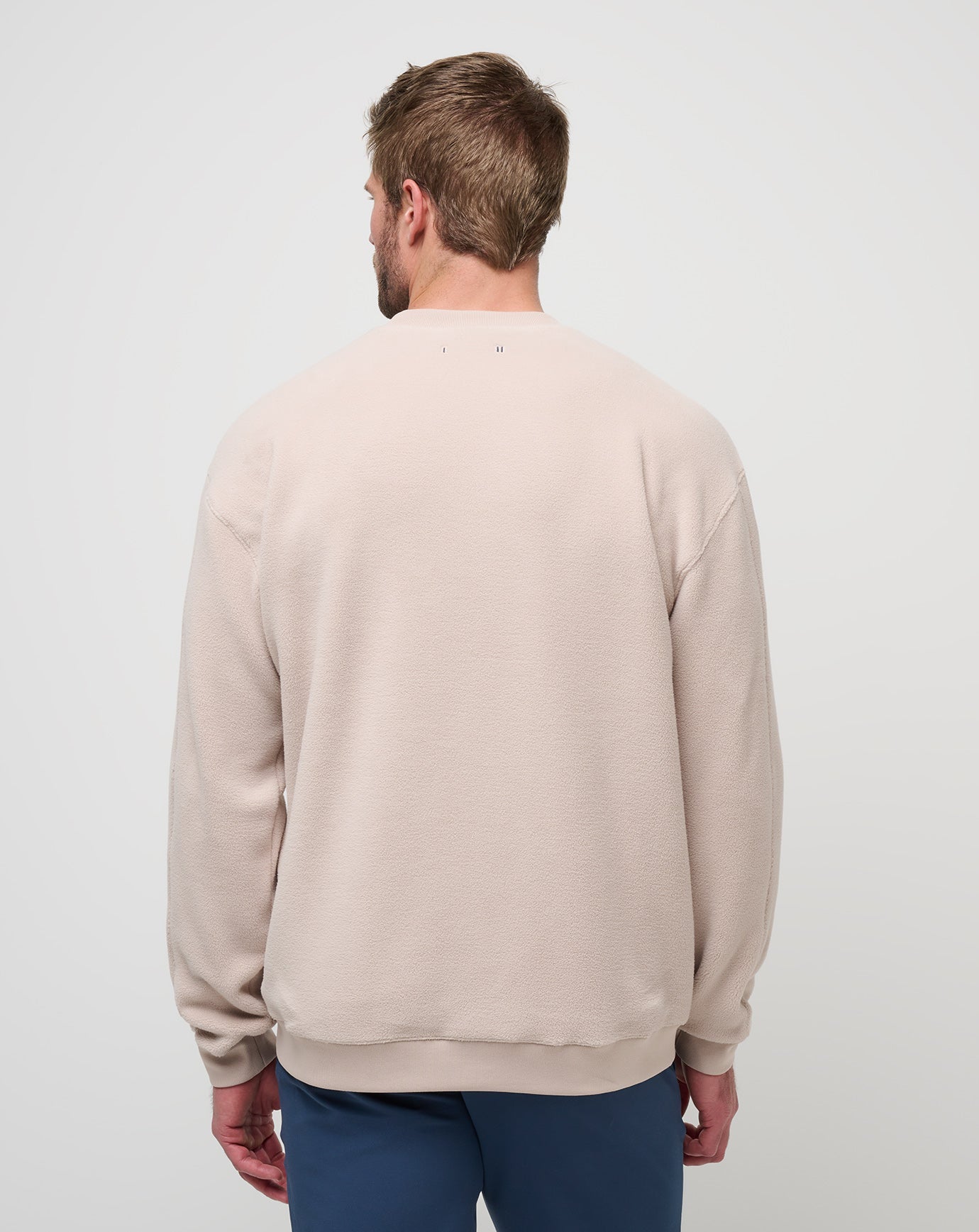 Oxford Tan Travis Mathew Have A Gander Crew