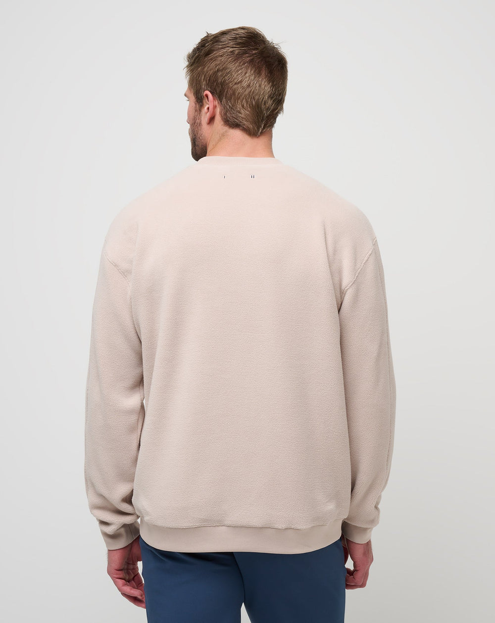 Oxford Tan Travis Mathew Have A Gander Crew