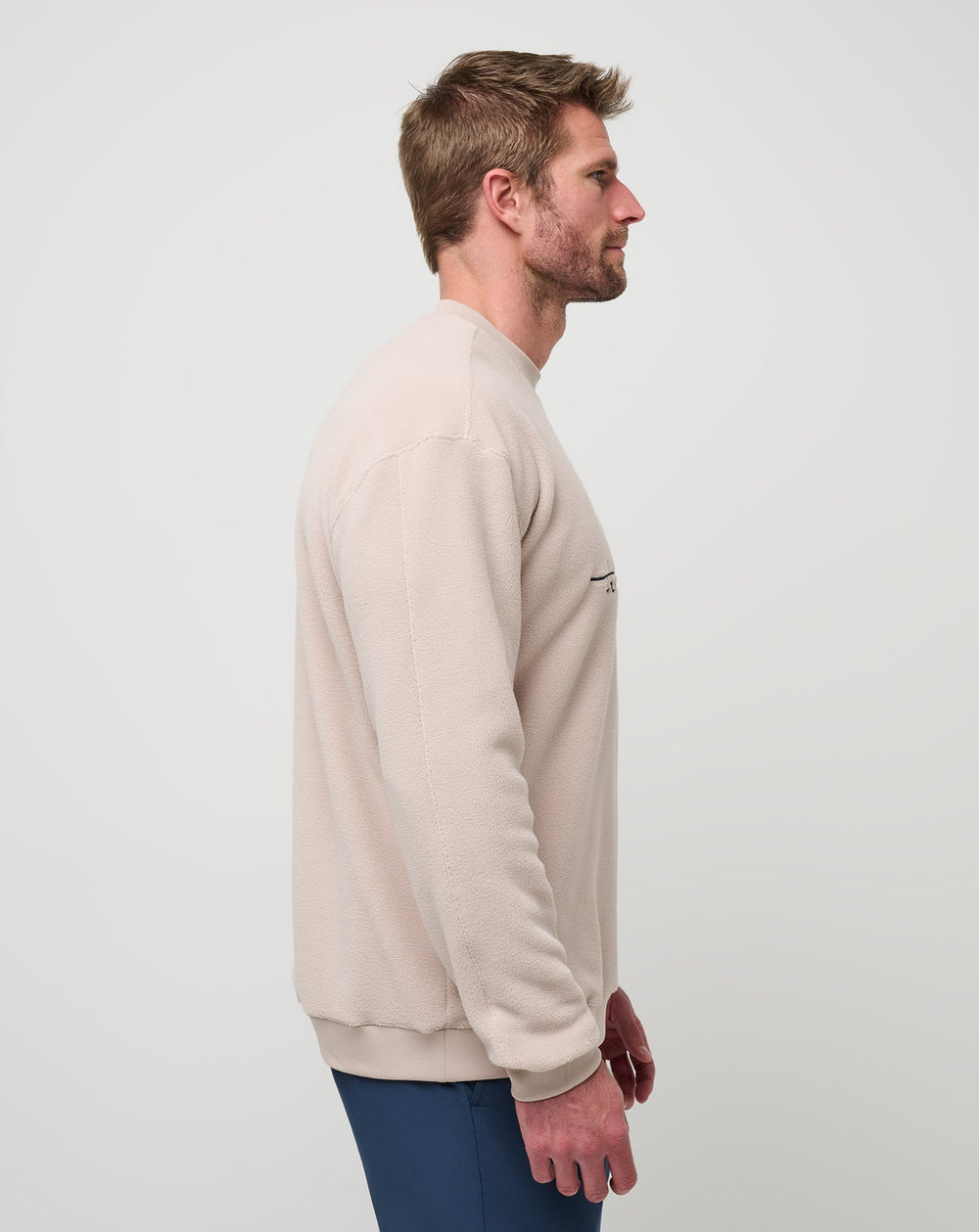 Oxford Tan Travis Mathew Have A Gander Crew