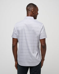 Micro Chip Travis Mathew On The Table Button-Up