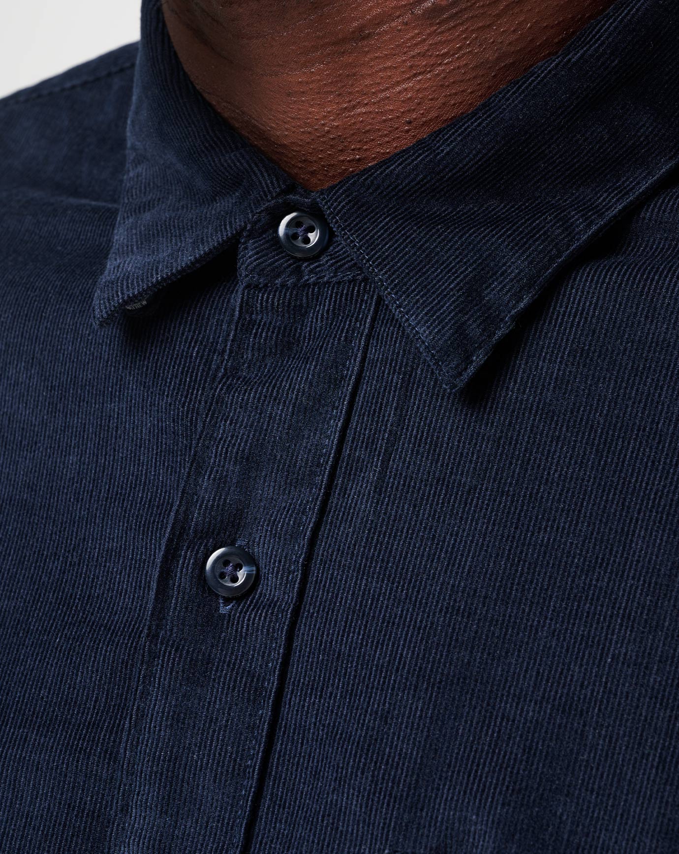 Total Eclipse Travis Mathew Barrel Of Laughs Button-Up