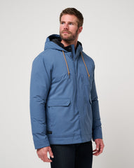 Bering Sea Travis Mathew Mountain Pass Jacket
